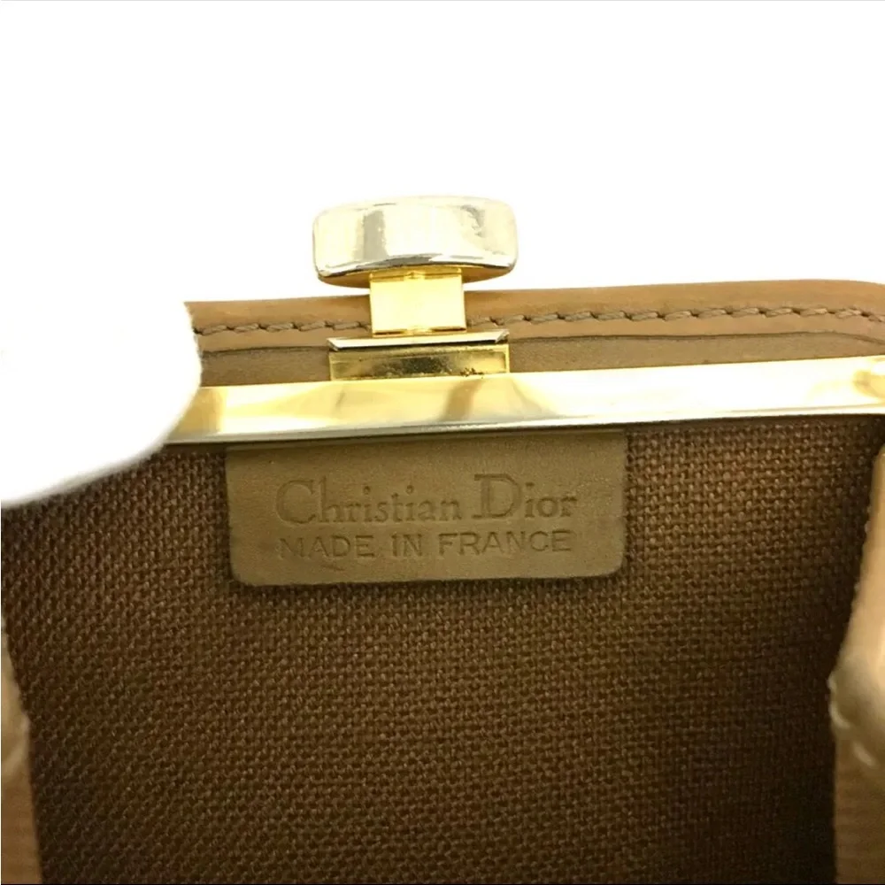 Dior Coin Purse